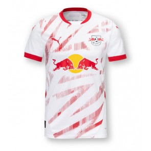 Billiga RB Leipzig Hemmatröja 2024-25 Kortärmad